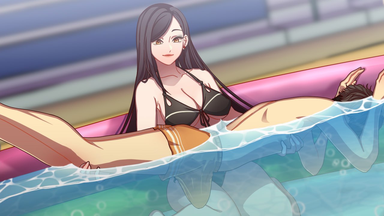 PC/SLG/另一个机会 #Another Chance v1.49 汉化版-第6张图片-萌站 PC/SLG/另一个机会 #Another Chance v1.49 汉化版-第6张图片-萌站