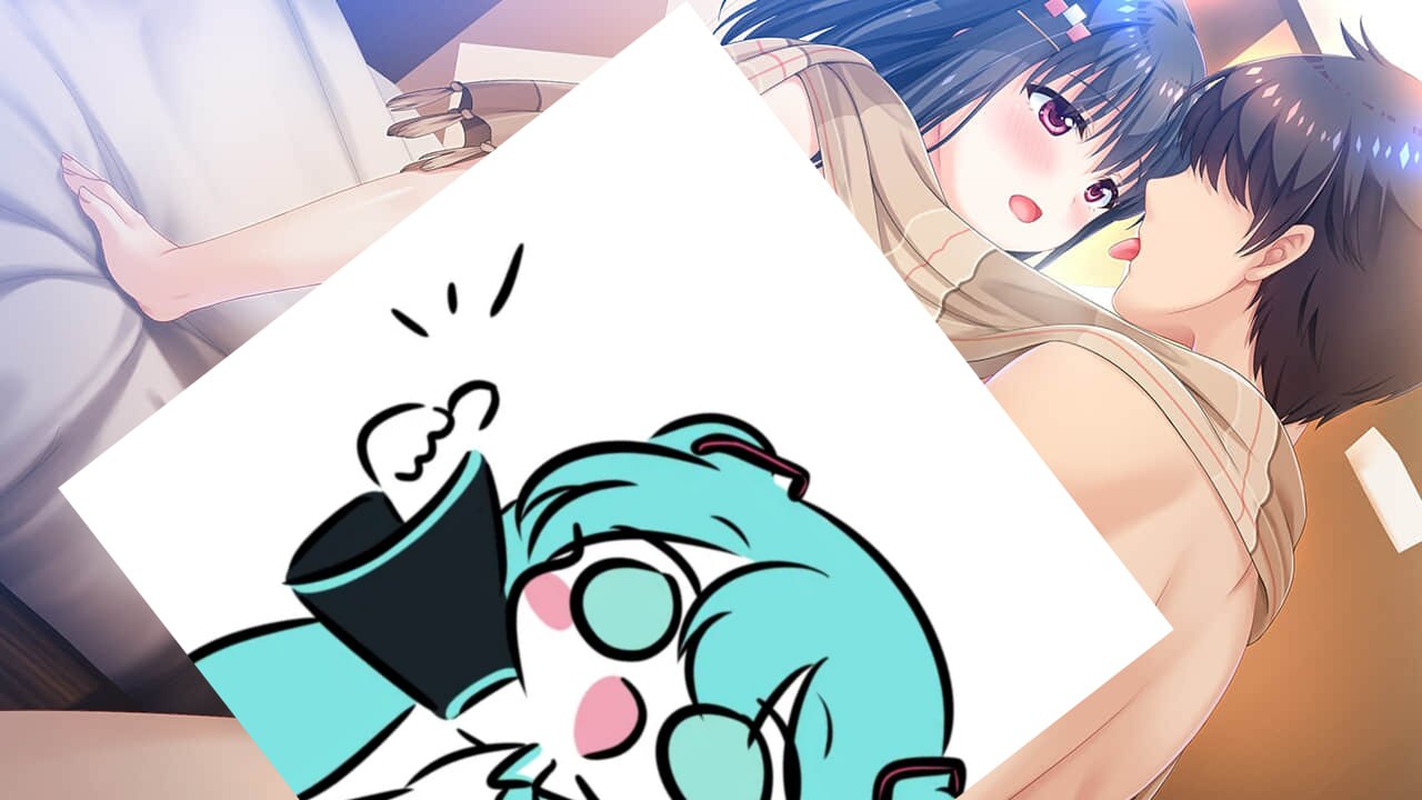 PC/ADV/#哥哥，早上起床之前都要抱紧我哦！ #お兄ちゃん、朝までずっとギュってして！ 中文汉化版-第2张图片-萌站