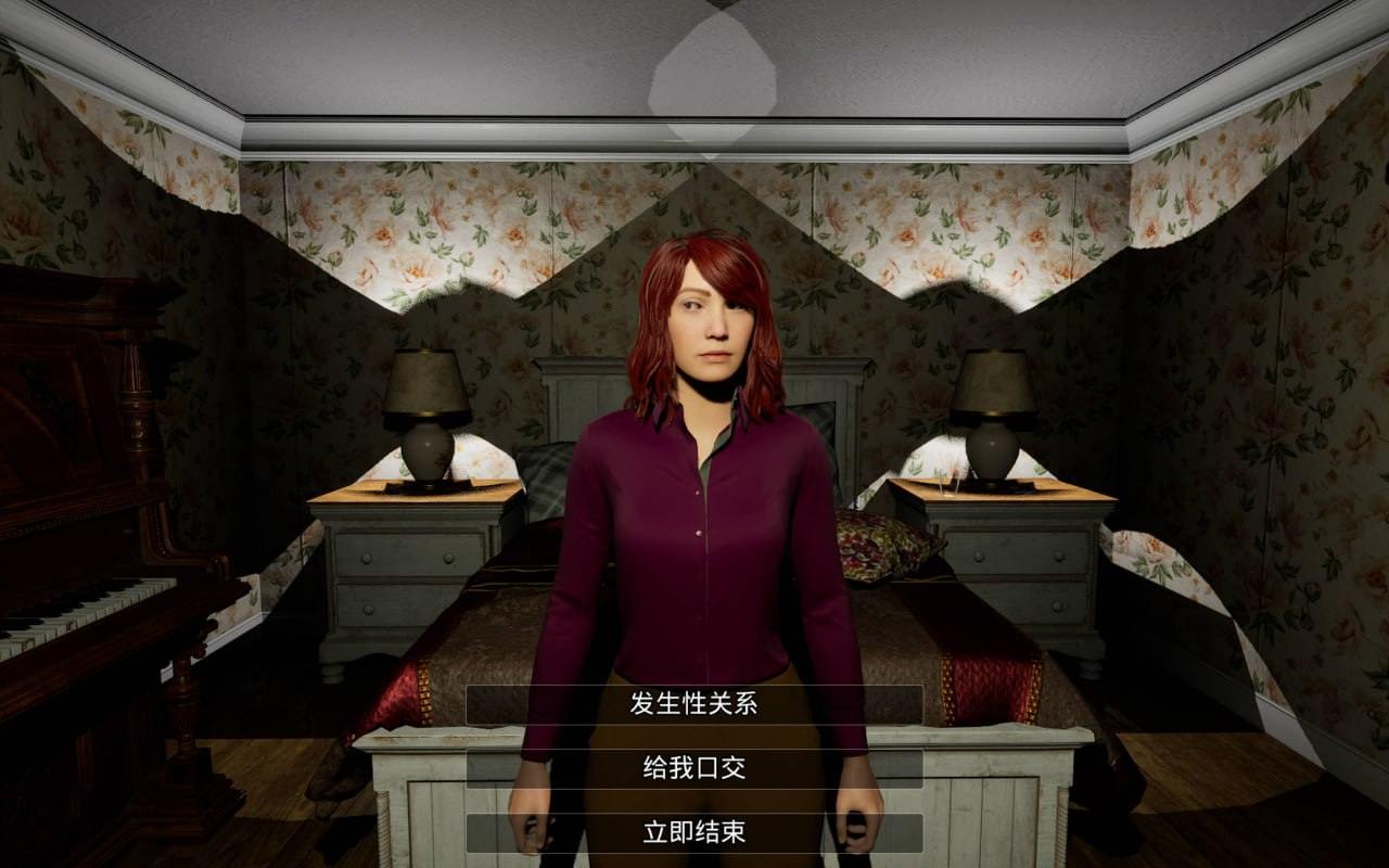 性办公室 Sex Office 官中6.3G-第5张图片-萌站 性办公室 Sex Office 官中6.3G-第5张图片-萌站