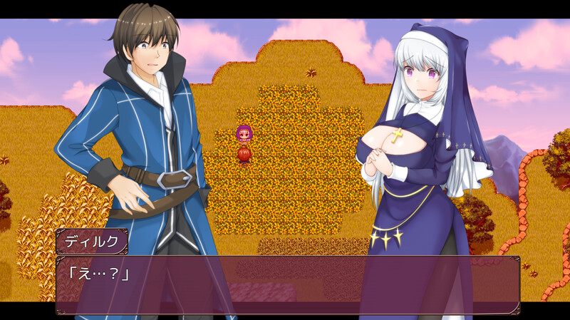 更新[日式RPG/NTR寝取/动态] 寝取村的圣女妻子 寝取られ村の聖女妻 V1.5.0 正式版 AI汉化版 [1.60G]-第3张图片-萌站