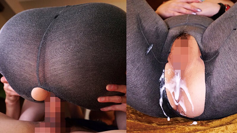 AVSA-360 【FANZA限定】媚薬を飲まされメガ失禁アクメで大量噴射する肉満ジョガー女 田中ねね パンティと写真とデジタル写真集付き-第2张图片-萌站