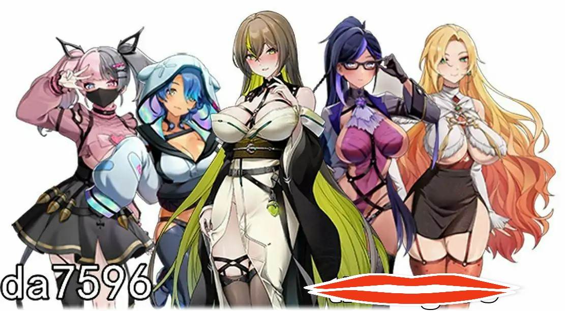 [2DSLG汉化] 魅惑之翼：少女的爆衣攻略 -Build.15784878-1.00.038-中文电脑2.3G