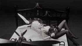 【巨乳 黑丝 兔女郎 虫交 口交 三洞齐入 爆操 中出】新作-(90)insect三穴中出兔女郎haku-第6张图片-萌站 【巨乳 黑丝 兔女郎 虫交 口交 三洞齐入 爆操 中出】新作-(90)insect三穴中出兔女郎haku-第6张图片-萌站