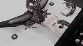 【巨乳 黑丝 兔女郎 虫交 口交 三洞齐入 爆操 中出】新作-(90)insect三穴中出兔女郎haku-第5张图片-萌站 【巨乳 黑丝 兔女郎 虫交 口交 三洞齐入 爆操 中出】新作-(90)insect三穴中出兔女郎haku-第5张图片-萌站