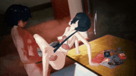 【萝莉 骑乘 后入 爆操 爆射 喷潮 中出】新作-NTR SEXDanceブルーアーカイブBlue Archive碧蓝档案 キサキ妃咲〓(G)I-DLE - TOMBOY 〓