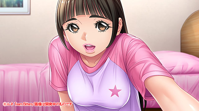 [拔作ADV/NTR寝取] 配信NTR ～不是说好不会播放那段视频的吗！？～ 配信NTR ～あの動画は流さないって約束したじゃないですか！？～ AI汉化版+全CG存档 [2.50G]-第2张图片-萌站