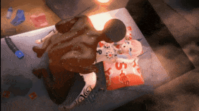 【萝莉 白丝 口交 吞精 舔穴 69式 骑乘 后入 爆操 爆射 喷潮 中出】新作-QOS&NTR♠珊瑚宫心海