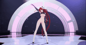 【巨乳 白丝 虫交 舞啪 爆操 乳摇】新作-MMD SEXDANCE-1-第3张图片-萌站 【巨乳 白丝 虫交 舞啪 爆操 乳摇】新作-MMD SEXDANCE-1-第3张图片-萌站