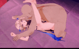 【巨乳 后入 爆操 爆射 中出】新作-听说小精灵要多做爱才会怀孕🥰-第2张图片-萌站 【巨乳 后入 爆操 爆射 中出】新作-听说小精灵要多做爱才会怀孕🥰-第2张图片-萌站