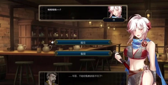  [PC/神作/官中/无修/个人推荐/战棋/黄油版火纹]法利恩戰記 [1+869M][百度盘]