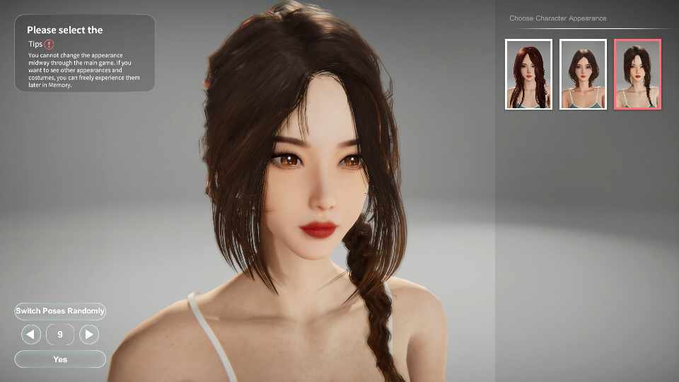 [SLG/官中] 隔壁的美艳人妻 V1.0.8官中 [9.54GB/PC]-第4张图片-萌站