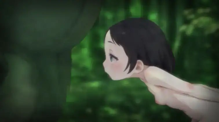 【PC/RPG/动态】 Chibisuccu