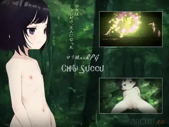 【PC/RPG/动态】 Chibisuccu-第6张图片-萌站 【PC/RPG/动态】 Chibisuccu-第6张图片-萌站