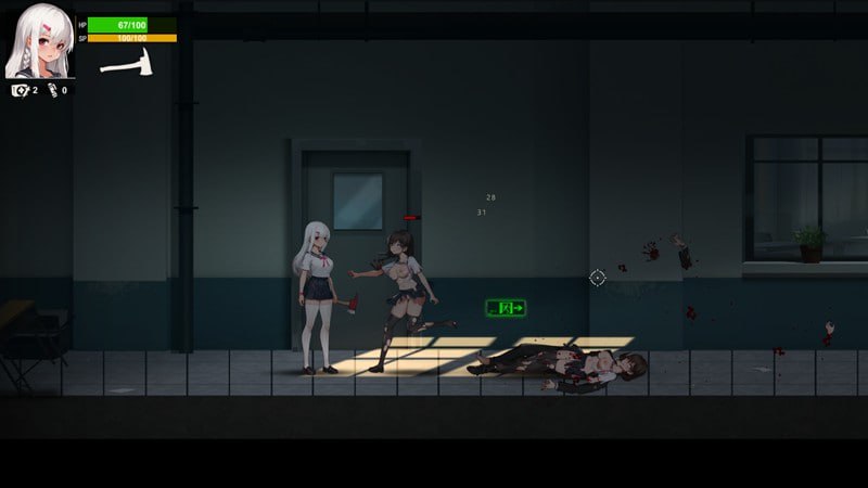 神の血：The Blood of Yidhra v0.3 官方中文版【2025.2.5 更新】-第5张图片-萌站