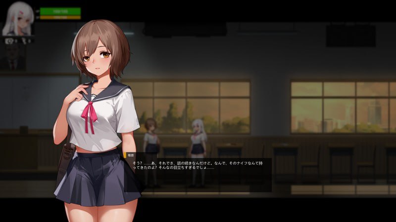 神の血：The Blood of Yidhra v0.3 官方中文版【2025.2.5 更新】-第6张图片-萌站