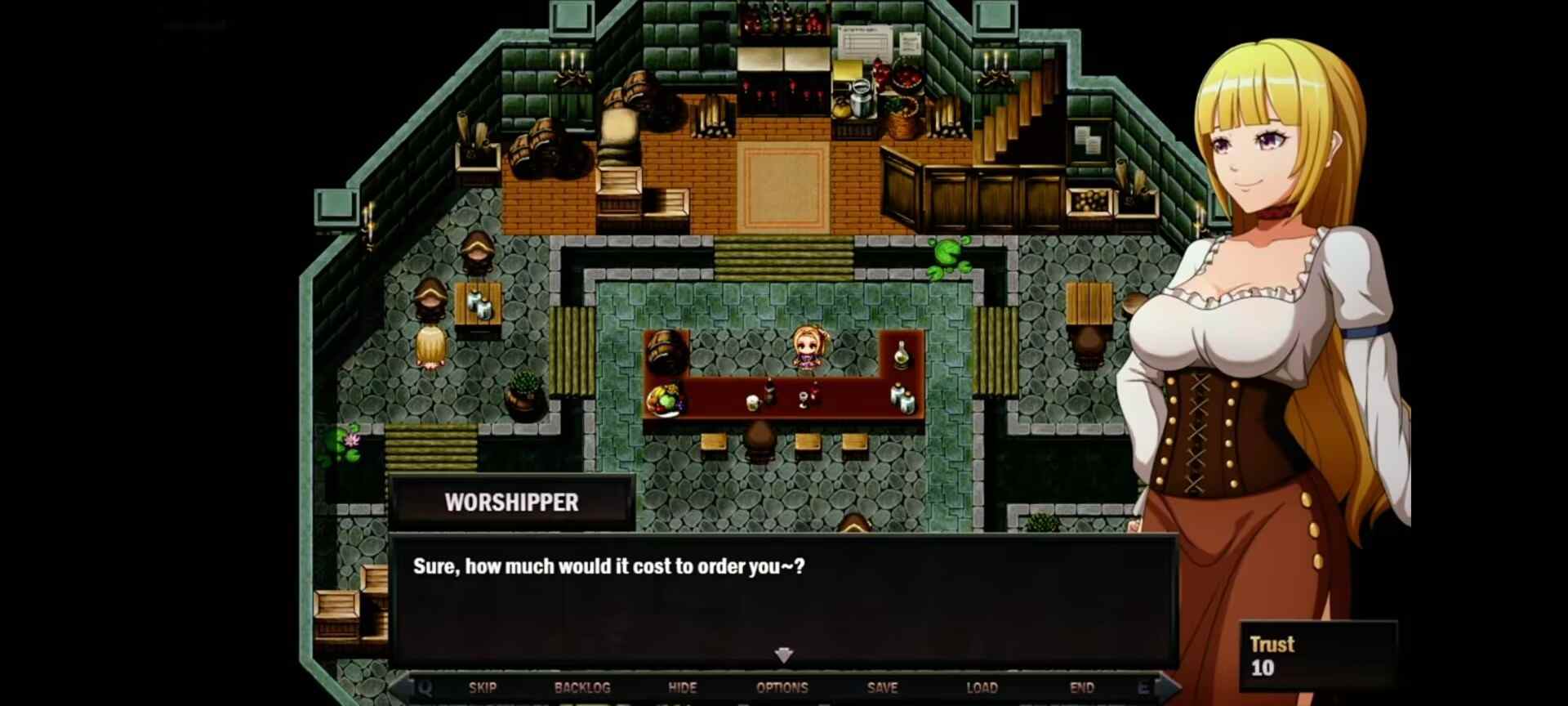 星骑士-光环 安卓+pc 【RPG游戏】-第2张图片-萌站 星骑士-光环 安卓+pc 【RPG游戏】-第2张图片-萌站