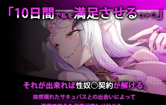  [PC/机汉化全CG/神作/魅魔/动态/有CV] アリアサキュズム [1+500M][百度盘]-第4张图片-萌站