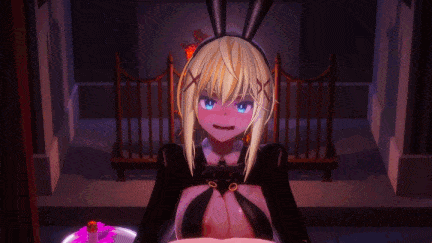 美好的祝福mitsuboshilbunny