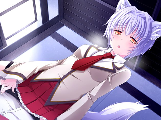 PC/RPG/永恒之契 #Eternal Affection 汉化版-第5张图片-萌站