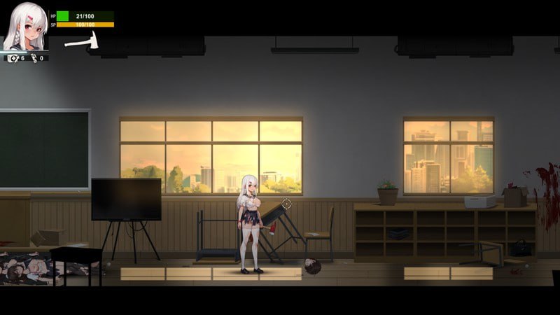 免费资源PC/ACT/神の血:The Blood of Yidhra v0.3 官方中文版【2025.2.5 更新】-第2张图片-萌站 免费资源PC/ACT/神の血:The Blood of Yidhra v0.3 官方中文版【2025.2.5 更新】-第2张图片-萌站