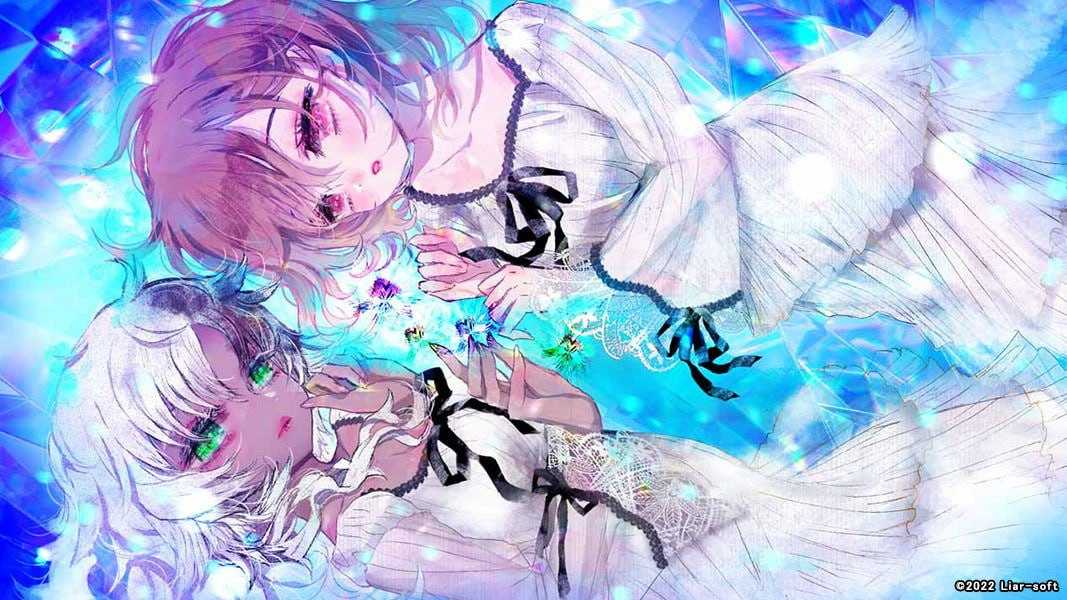 永恒少女~堕落庭园的少女们~ #エヴァーメイデン ~堕落の園の乙女たち~ 中文汉化版-第4张图片-萌站 永恒少女~堕落庭园的少女们~ #エヴァーメイデン ~堕落の園の乙女たち~ 中文汉化版-第4张图片-萌站