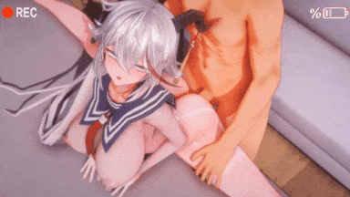 [MMD动画/无码] MingJa大佬 作品合集 Gentleman-第8张图片-萌站