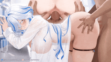 [2D/同人动画/无修正] MAKO大佬 历史作品整合 原神 档案 塞尔达 24V-第7张图片-萌站