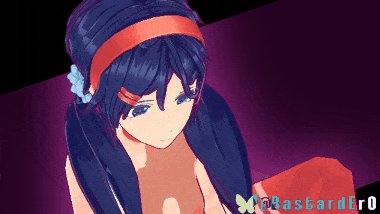 【3D/2D/纯啪】多作者 1月底近期米塔同人动画5部-第4张图片-萌站