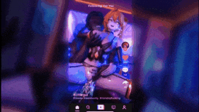 【巨乳 黑丝 口交 足交 骑乘 后入 爆操 爆射 喷潮 中出】新作-[hmv]genshin.ZZZ.星穹軌道.鳴潮NTR-第6张图片-萌站