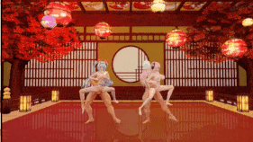 【巨乳 舞啪 骑乘 后入 爆操】新作-宵々古今 Sex dance 2-第5张图片-萌站 【巨乳 舞啪 骑乘 后入 爆操】新作-宵々古今 Sex dance 2-第5张图片-萌站