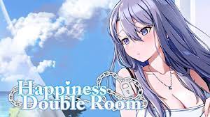 PC-Happiness Double Room v1.01 中文 無碼