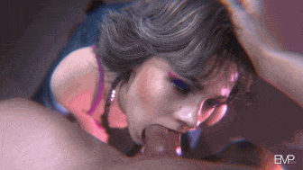 【3D动画】EMPnsfw大佬新作：莉莉+灵蝶+春丽+艾达王+黑百合-第2张图片-萌站