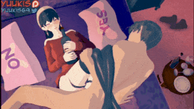 【巨乳 黑丝 骑乘 后入 爆操 中出】新作-[hmv][ntr]喜多川,尤拉,约尔