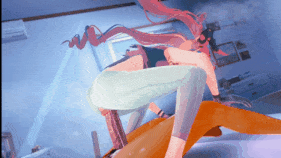 【巨乳 萝莉 丝袜 骑乘 后入 爆操】新作-伊冯有点瑟