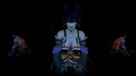 【巨乳 骑乘 乳摇 爆操 中出】新作-女天狗！