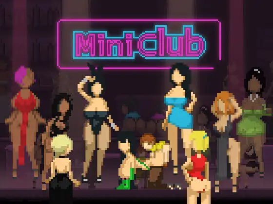Mini Club DL不限语种版【2025年01月30日 更新】