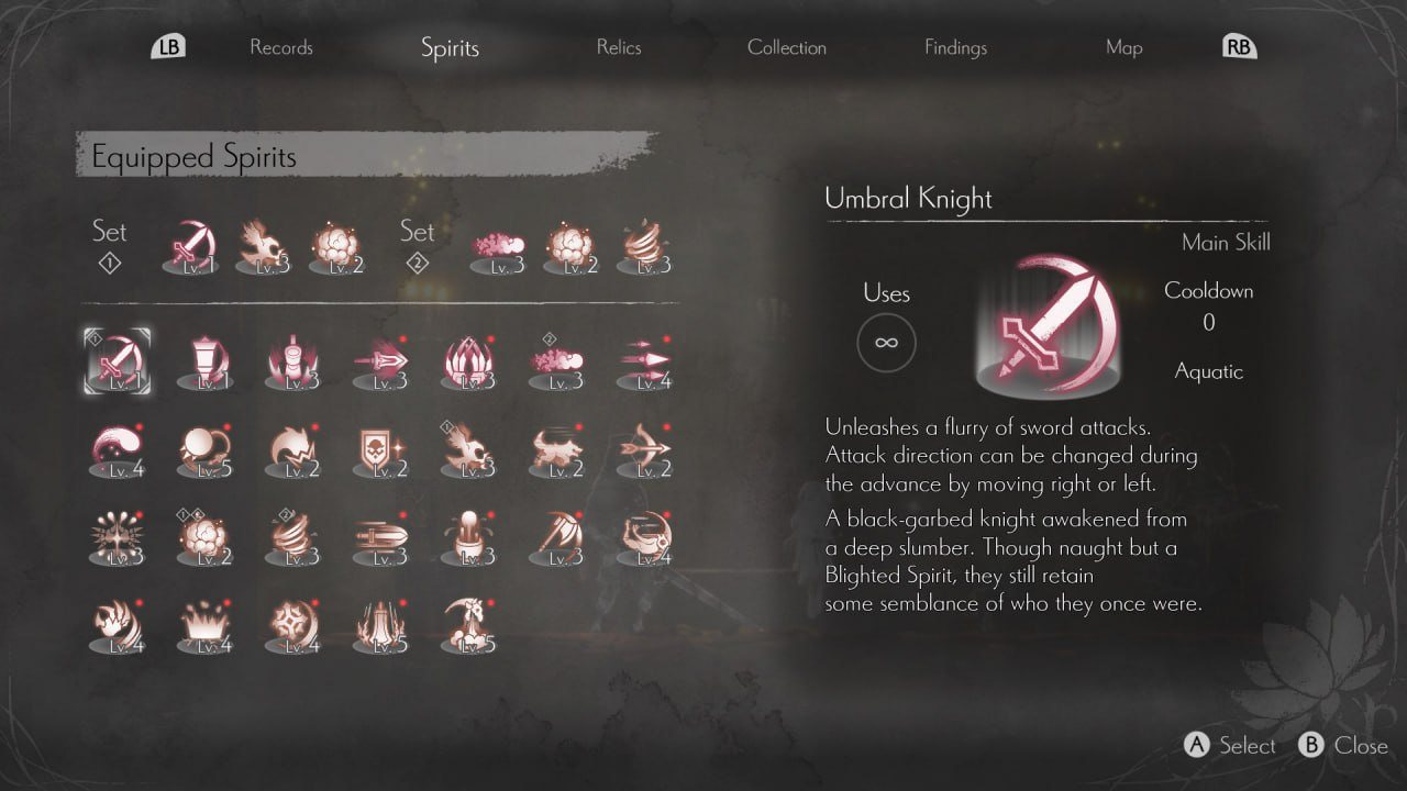 PC//终结者莉莉：骑士的救赎 #ENDER LILIES: Quietus of the Knights v1.1.6 官方中文版-第3张图片-萌站