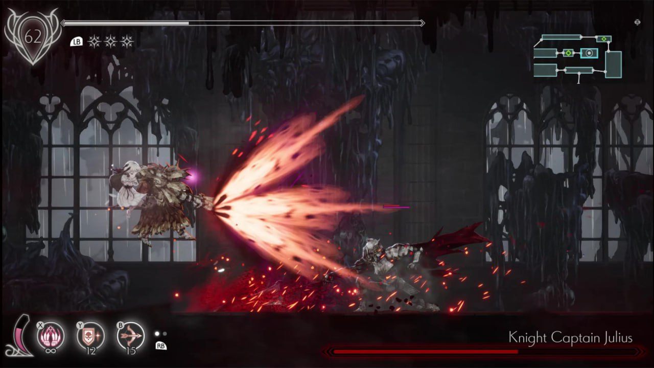 PC//终结者莉莉：骑士的救赎 #ENDER LILIES: Quietus of the Knights v1.1.6 官方中文版-第5张图片-萌站