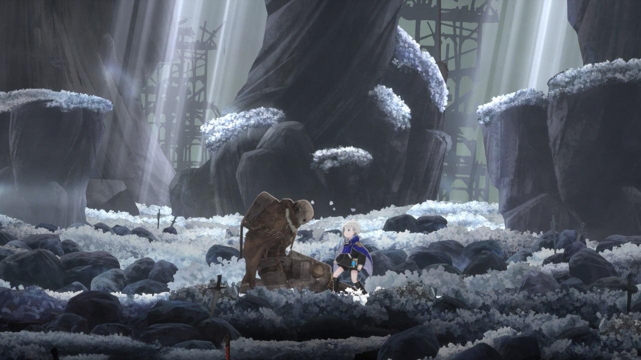 PC/#终焉之玛格诺利亚：雾中绽放 #ENDER MAGNOLIA: Bloom in the Mist v1.0.3.21798 官方中文版-第2张图片-萌站