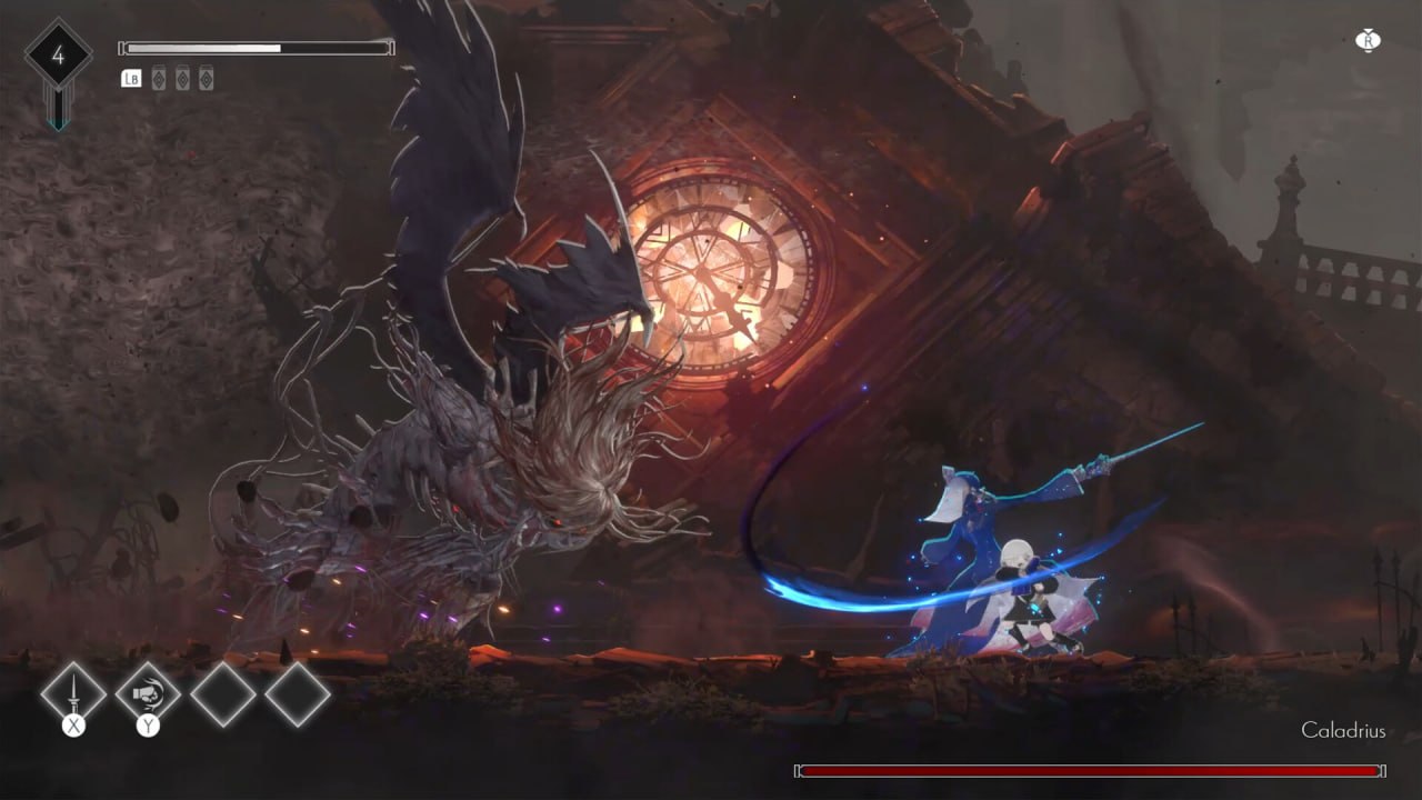 PC/#终焉之玛格诺利亚：雾中绽放 #ENDER MAGNOLIA: Bloom in the Mist v1.0.3.21798 官方中文版-第4张图片-萌站