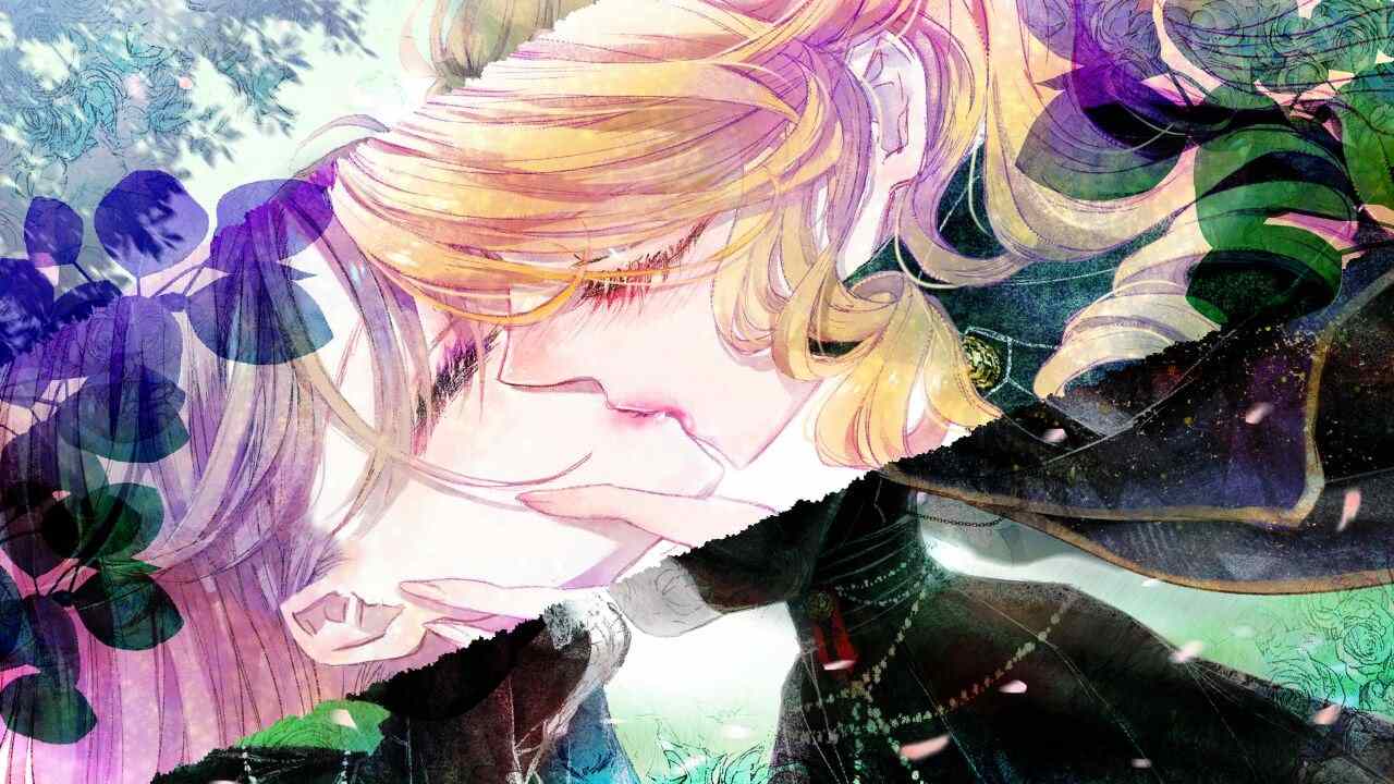 PC/ADV/永恒少女~堕落庭园的少女们~   #エヴァーメイデン ～堕落の園の乙女たち～ 中文汉化版