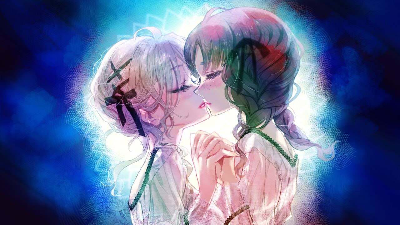 PC//永恒少女~堕落庭园的少女们~ #エヴァーメイデン ~堕落の園の乙女たち~ 中文汉化版-第2张图片-萌站 PC//永恒少女~堕落庭园的少女们~ #エヴァーメイデン ~堕落の園の乙女たち~ 中文汉化版-第2张图片-萌站