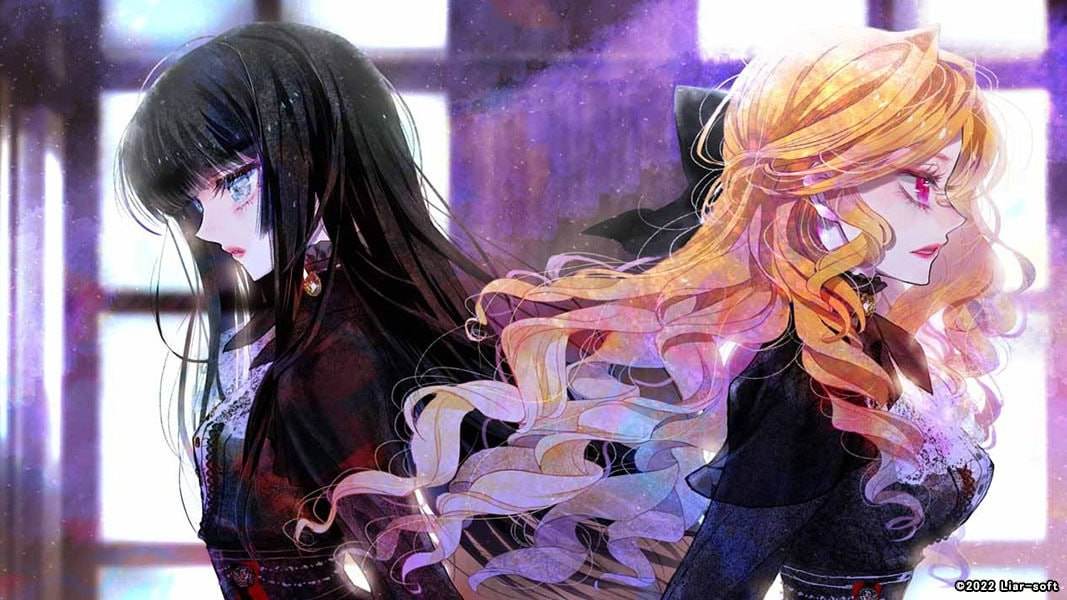 PC//永恒少女~堕落庭园的少女们~ #エヴァーメイデン ~堕落の園の乙女たち~ 中文汉化版-第3张图片-萌站 PC//永恒少女~堕落庭园的少女们~ #エヴァーメイデン ~堕落の園の乙女たち~ 中文汉化版-第3张图片-萌站