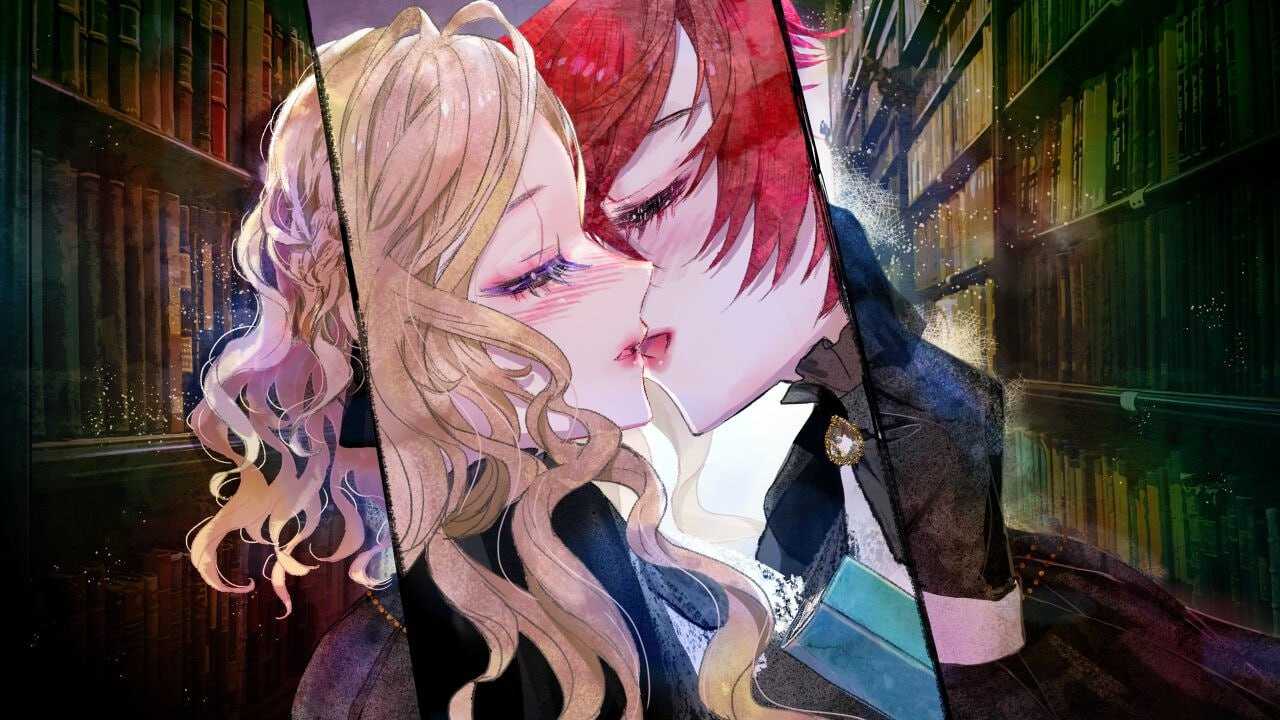 PC//永恒少女~堕落庭园的少女们~ #エヴァーメイデン ~堕落の園の乙女たち~ 中文汉化版-第7张图片-萌站 PC//永恒少女~堕落庭园的少女们~ #エヴァーメイデン ~堕落の園の乙女たち~ 中文汉化版-第7张图片-萌站
