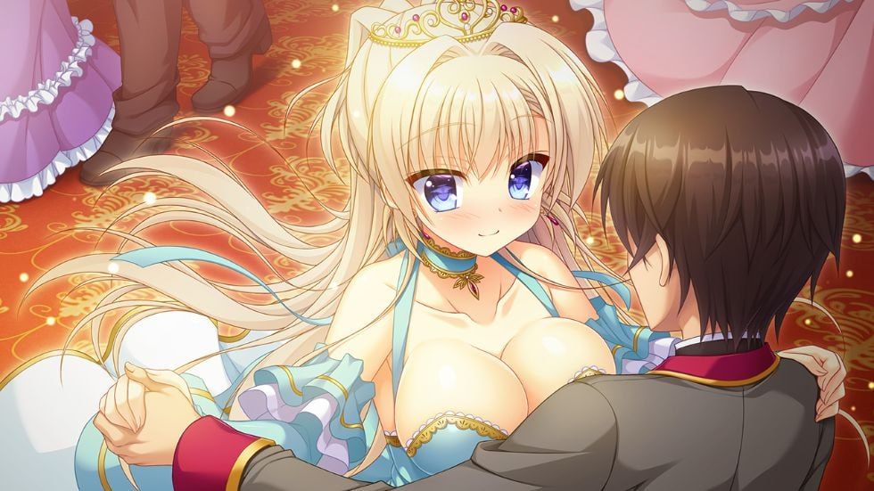 PC/ADV/#玻璃公主与镜子从者 #ガラス姫と鏡の従者 汉化版+全CG存档-第2张图片-萌站 PC/ADV/#玻璃公主与镜子从者 #ガラス姫と鏡の従者 汉化版+全CG存档-第2张图片-萌站