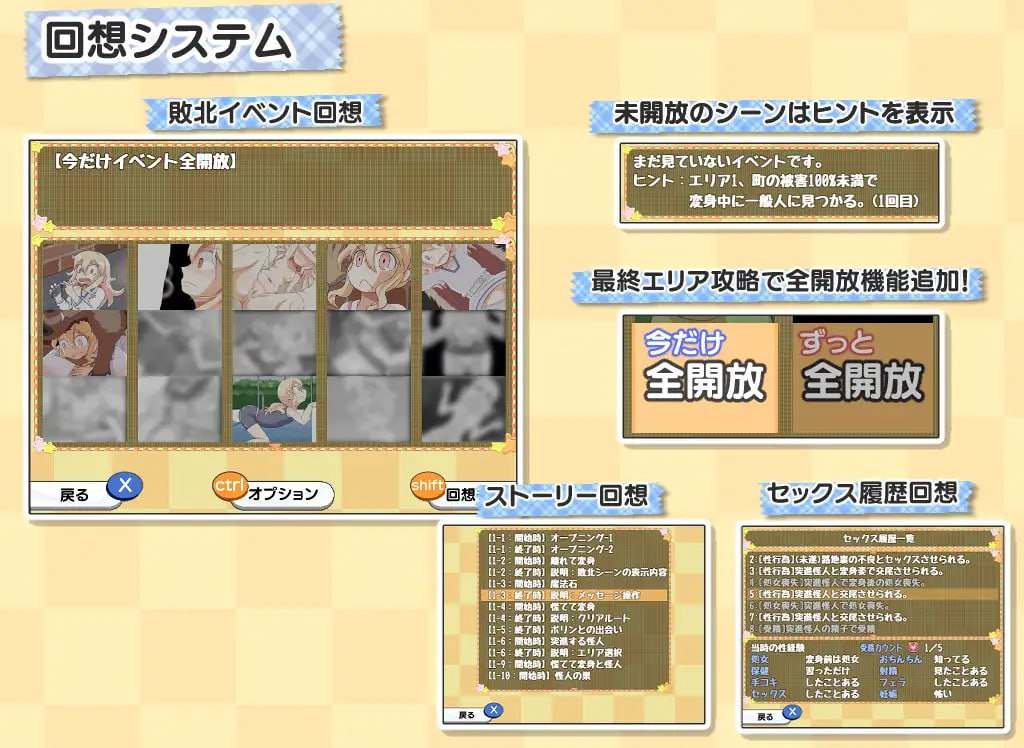 PC./精品 #RPG #GPT3.5汉化 #MTool #PC # #MAC 社团名：#ESORA-T-第4张图片-萌站