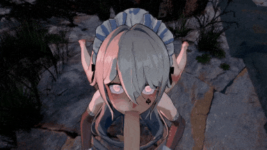 【MMD/Keronya/纯啪】崩坏：性欲母猪~布洛妮娅 16分长篇-第4张图片-萌站