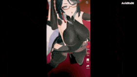 【巨乳 黑丝 白丝 扶她 骑乘 后入 爆操 爆射 喷潮 中出】新作-闲云 x 琴 Futa sex