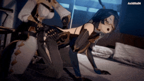 【巨乳 黑丝 白丝 扶她 骑乘 后入 爆操 爆射 喷潮 中出】新作-闲云 x 琴 Futa sex-第6张图片-萌站 【巨乳 黑丝 白丝 扶她 骑乘 后入 爆操 爆射 喷潮 中出】新作-闲云 x 琴 Futa sex-第6张图片-萌站
