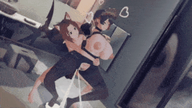 【巨乳 黑丝 女仆 口交 吞精 喷乳 骑乘 后入 前后夹击 小马拉大车 爆操 爆射 喷潮 中出】新作-My shark maid 2(我的鲨鱼女仆2)-第9张图片-萌站 【巨乳 黑丝 女仆 口交 吞精 喷乳 骑乘 后入 前后夹击 小马拉大车 爆操 爆射 喷潮 中出】新作-My shark maid 2(我的鲨鱼女仆2)-第9张图片-萌站
